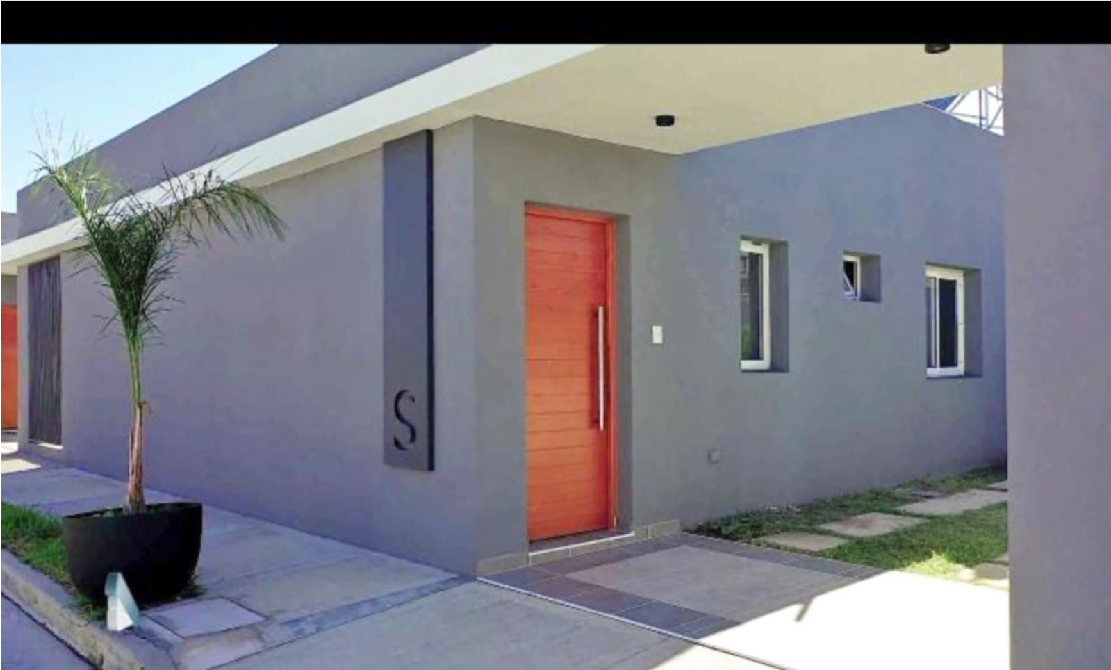 Imagen de la propiedad CASA EN VENTA